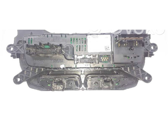 Блок управления климат-контролем 2280677, KT1T19980FAC   Ford Transit   Tourneo Connect