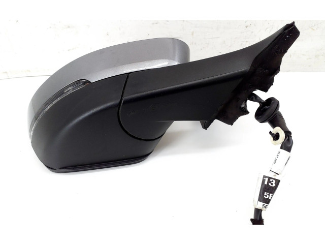 Зеркало электрическое        Skoda Octavia Mk4  2019 -  года   