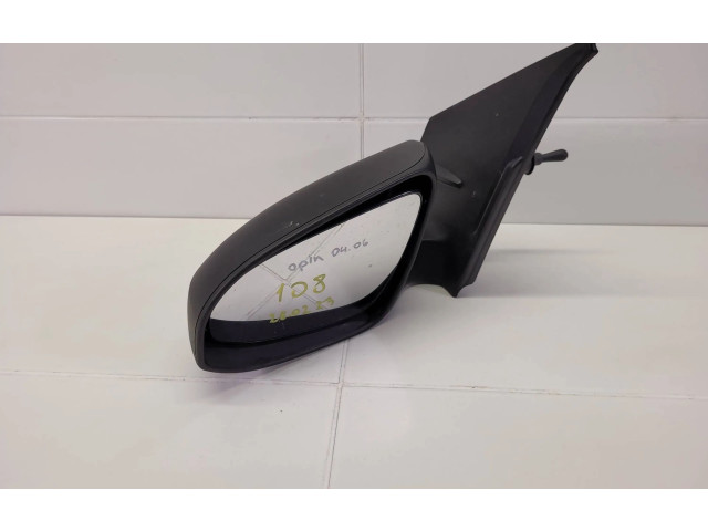 Zpětné zrcátko Peugeot 108 2021 0313117