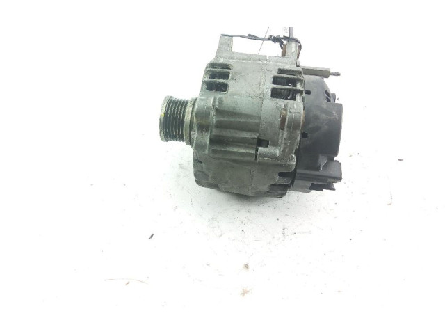 Генератор 03L903023L, 2612004G Volkswagen Caddy