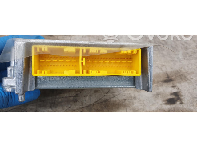 Блок подушек безопасности P8635A053   Citroen C-Crosser