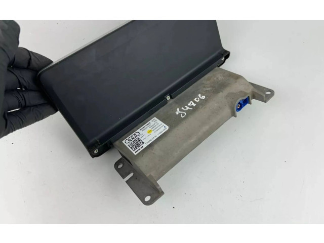 Дисплей    8W8919605   Audi A5