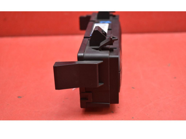 Блок управления климат-контролем Alpine C2