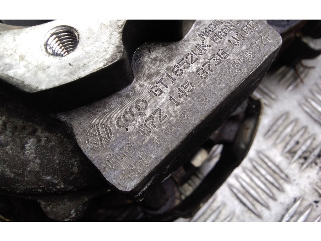  Турбина Volkswagen Phaeton 5.0 07Z145873G         