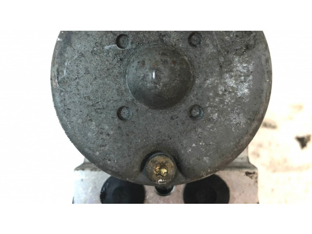 Блок АБС 0265220625, 5231204 Saab 9-5 1998-2005 года