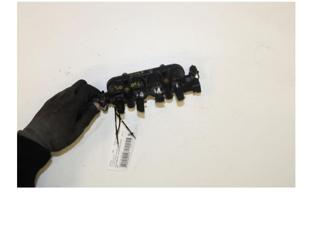 Комплект форсунок Volkswagen Golf Plus