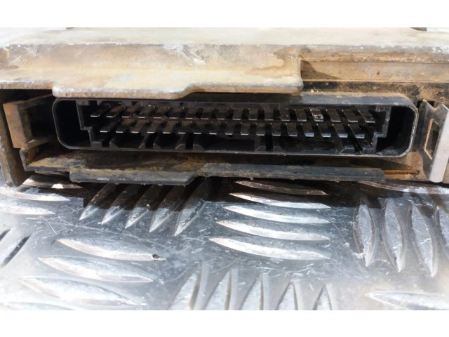 Řídící jednotka IAW6FSF Seat Marbella