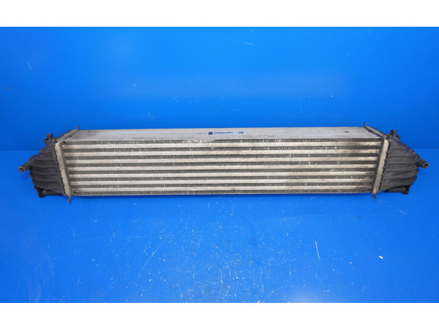Радиатор интеркулера 51966752, 8D5351000   Fiat 500X       