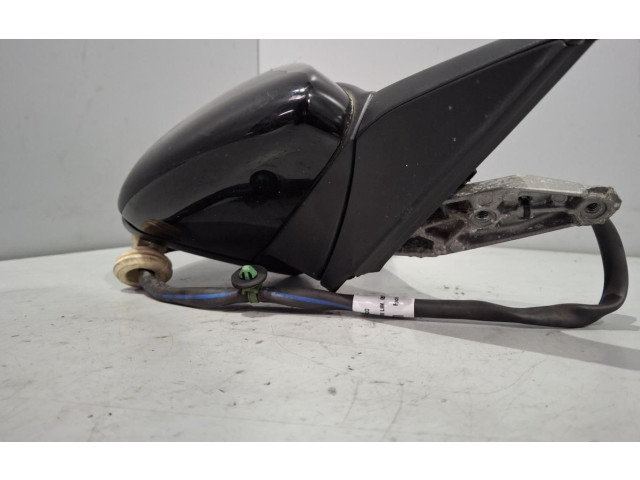 Зеркало электрическое Volkswagen Golf VII 2013 - 2019 года