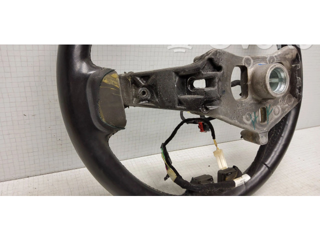 Руль Jeep Grand Cherokee 2010 - 2021 года X7110C028120321, 05057580AE