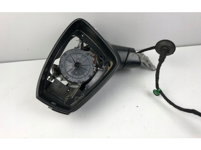 Zpětné zrcátko Volkswagen Tiguan 2018 5NN857501AM