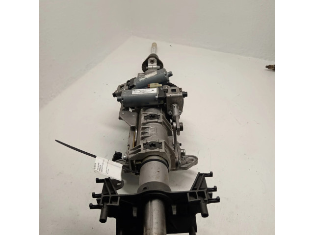 Рулевая рейка 746773 BMW X5 F15 2013-2017 года