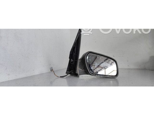 Зеркало электрическое        Ford Fusion  2002 - 2005 года   