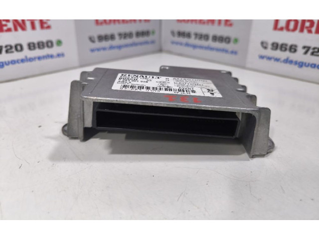 Блок подушек безопасности 8200645158   Renault Clio III