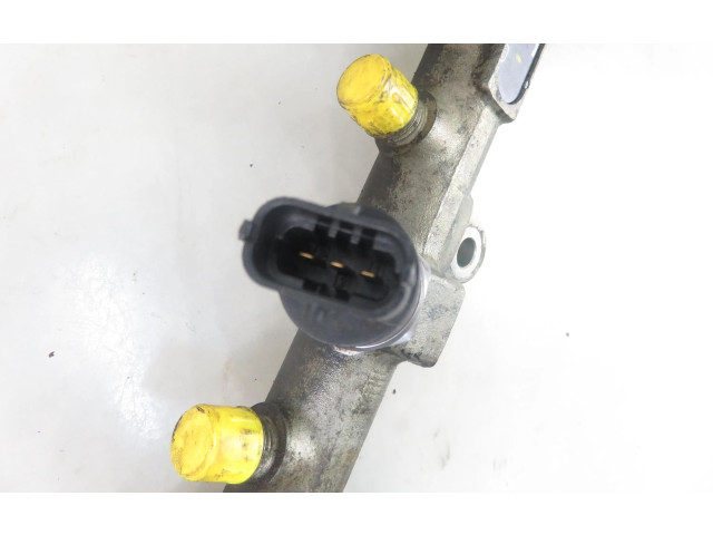 Vstřikovací lišta 0445214016, 0445214016 Fiat Punto (188) 188 A2.000