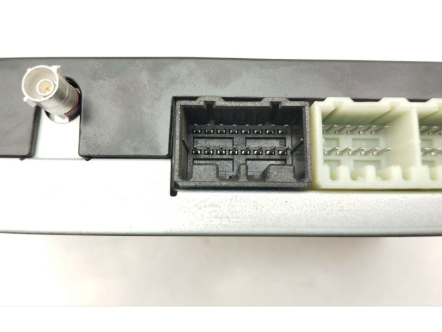 Блок подушек безопасности 23261543, 544948685   Chevrolet Corvette C7