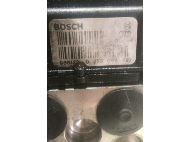 Блок АБС 0265216533, 0265216533 Lancia Lybra - года