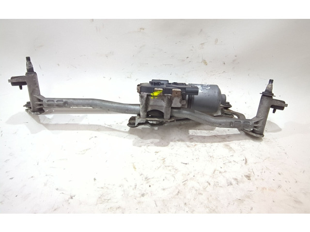 Моторчик дворников     Audi A3 S3 8P