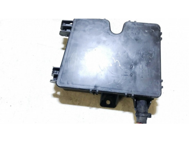 Блок предохранителей 3d0937128a Volkswagen Phaeton