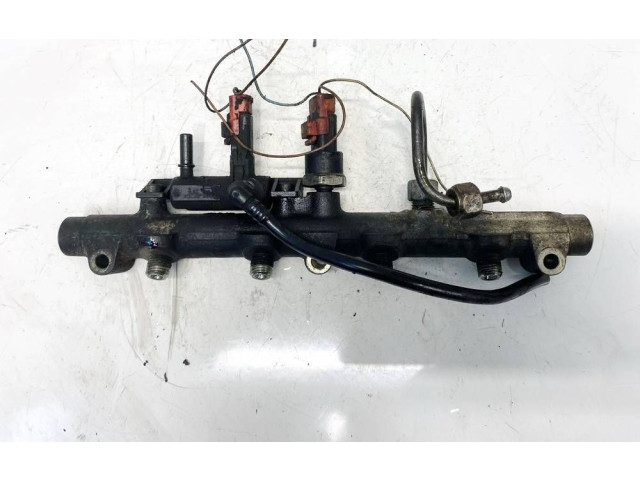 Vstřikovací lišta 0445214017, 009318 Peugeot 807