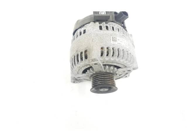 Генератор 12317640131, 7640131 BMW 4 F36 Gran coupe 2.0