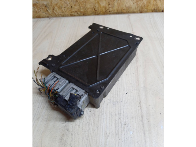 Блок управления двигателя 04671545AH, P04671545AD   Chrysler PT Cruiser