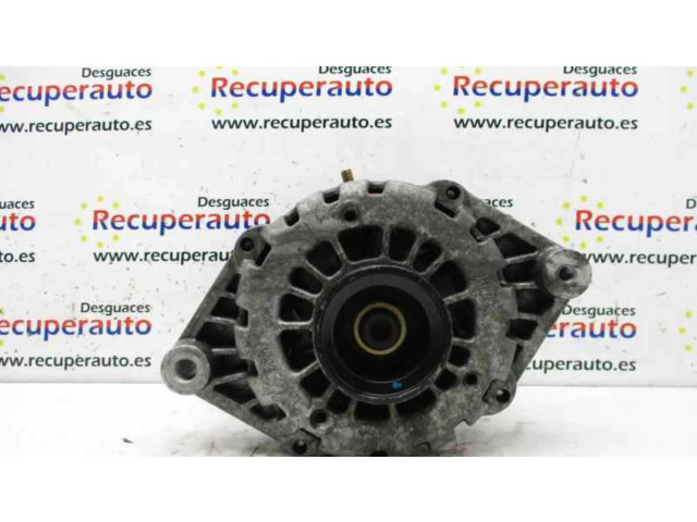 Генератор 96252115 Chevrolet Lanos 1.8