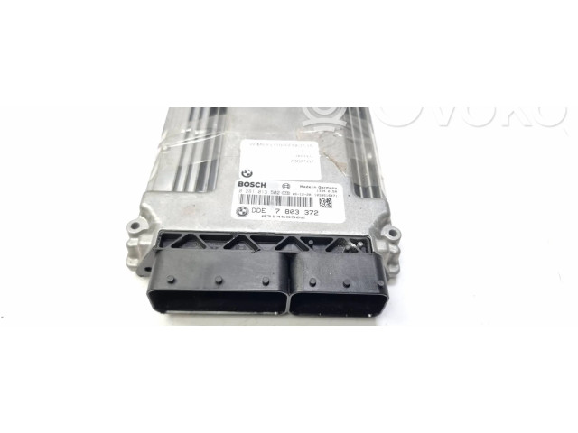 Řídící jednotka DDE7803372 BMW 1 E81 E87 2007