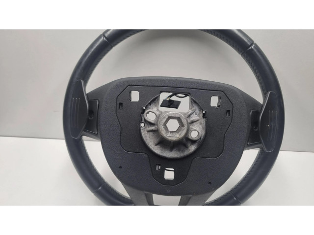 Руль Land Rover Discovery Sport 2014- года FK723F563HD8PVJ, 308377399W41AF