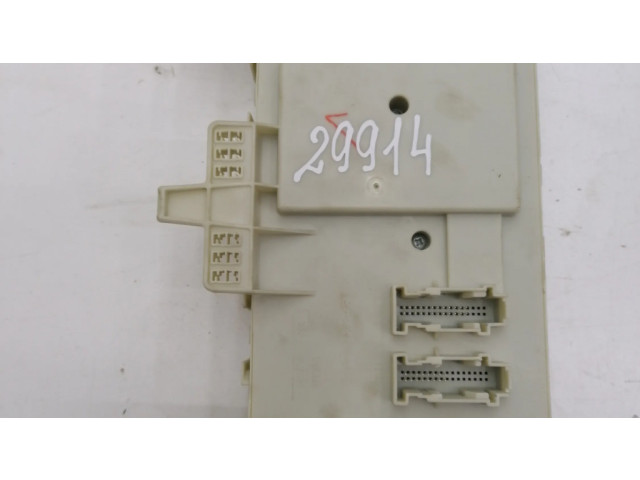 Блок предохранителей BS4H66730C, 519198014 Mazda 3 I