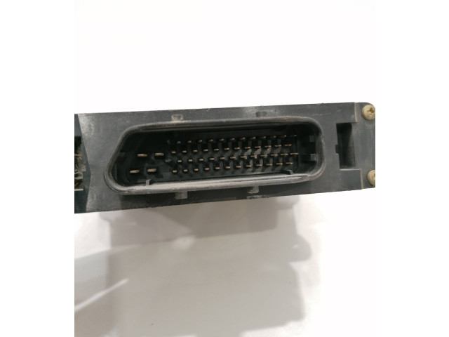 Блок управления коробкой передач 09G927750ET, H35S0842   Audi A6 S6 C6 4F