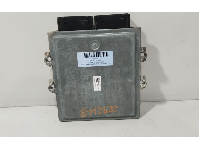 Блок управления двигателя A3C0220710300 Ford Transit - Tourneo Connect