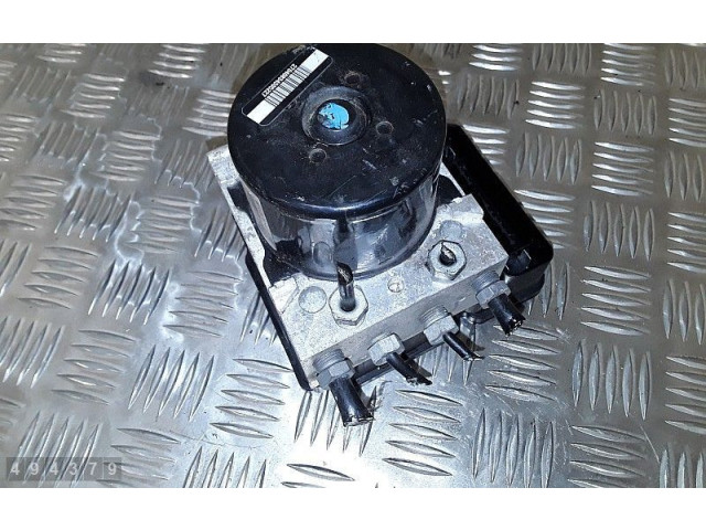 Блок АБС 31329137, 10021205434   Volvo  S60  2011 - 2013 года