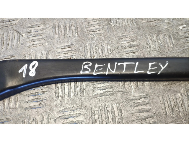 Блок управления коробкой передач    Bentley Flying Spur