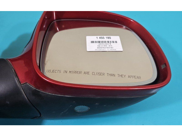 Zpětné zrcátko Audi Q7 4L 2007 IMPRK1455180