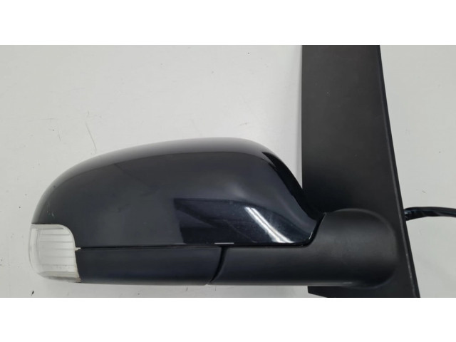 Zpětné zrcátko pravé Volkswagen Touran I 2004  E1010744  