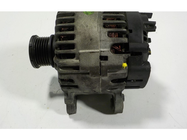 Генератор 4662TG14C   Skoda Rapid (NH)      