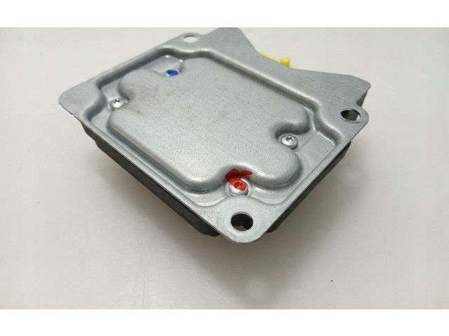 Блок подушек безопасности 6R0959655C, 6R0959655C   Skoda Fabia Mk2 (5J)