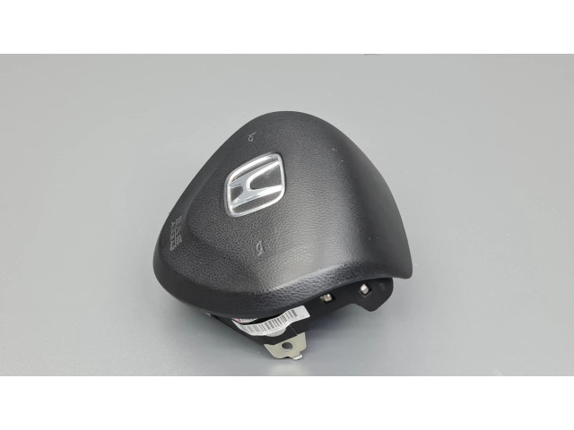 Подушка безопасности водителя 77800TL0G810 Honda Accord