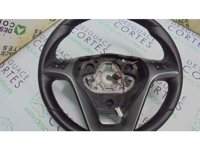 Руль Lancia Ypsilon   71771922, 71770293      