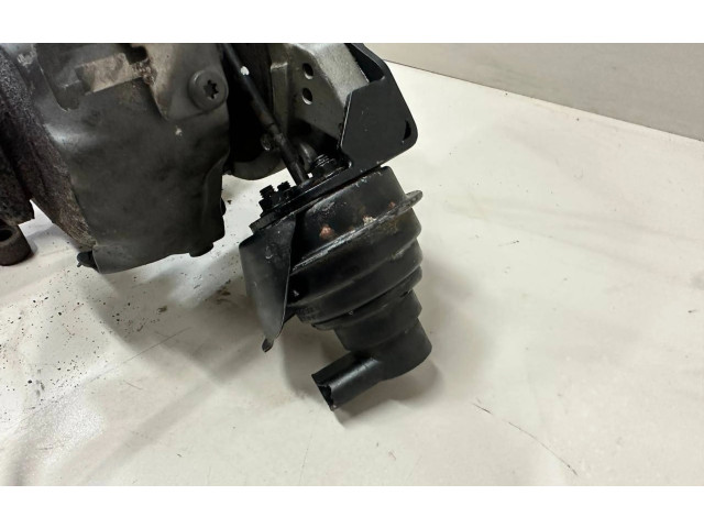  Турбина Volkswagen Jetta VI  03L253016T, GTC1214VZ   для двигателя CAY      