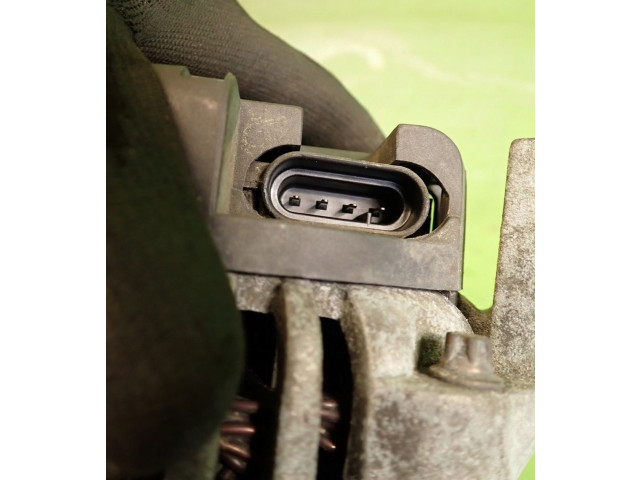 Генератор    Chevrolet Blazer S10      