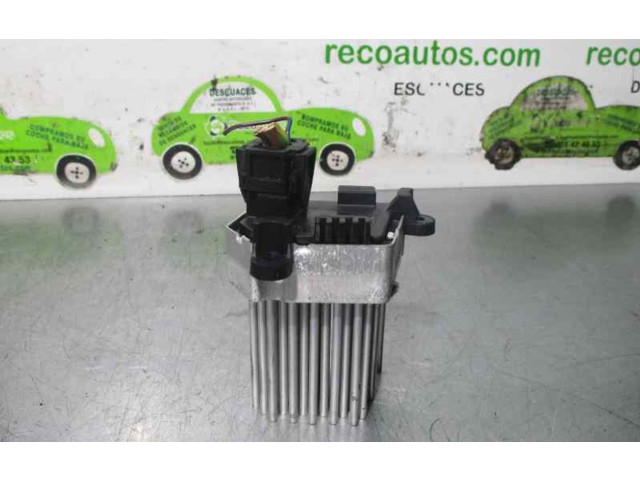 Вентилятор печки    64116920365   BMW X3 E83