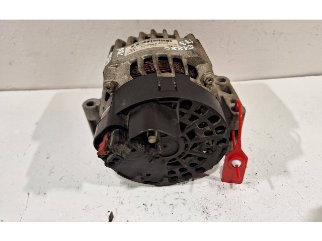 Генератор 51880173   Fiat Panda III    