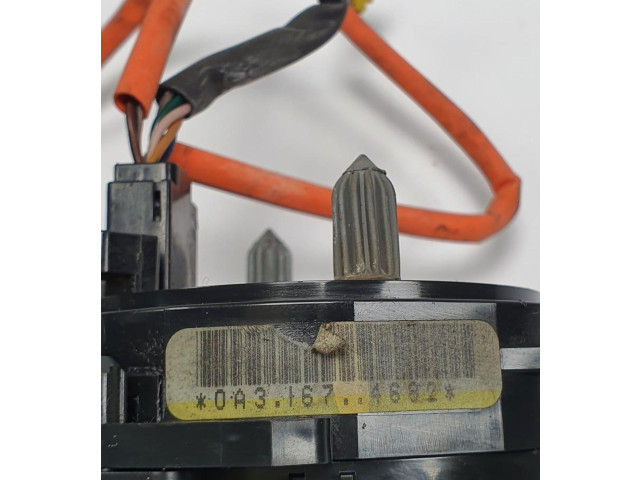 Подрулевой шлейф SRS 0A31674682 Volvo C70