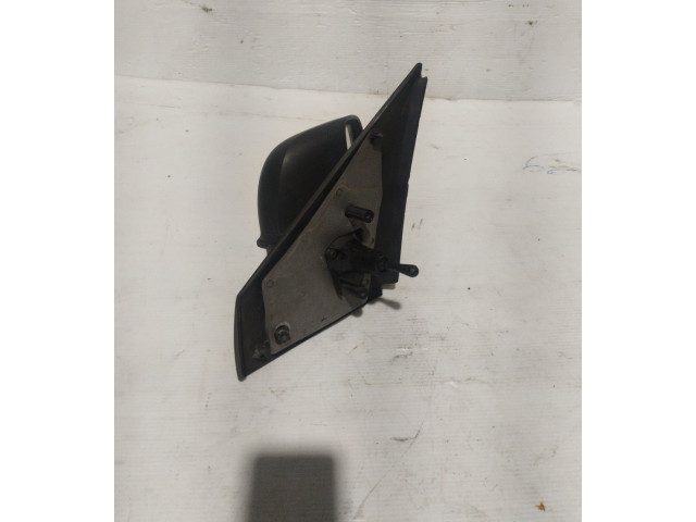 Зеркало (механическое) Dacia Lodgy 2012 - года