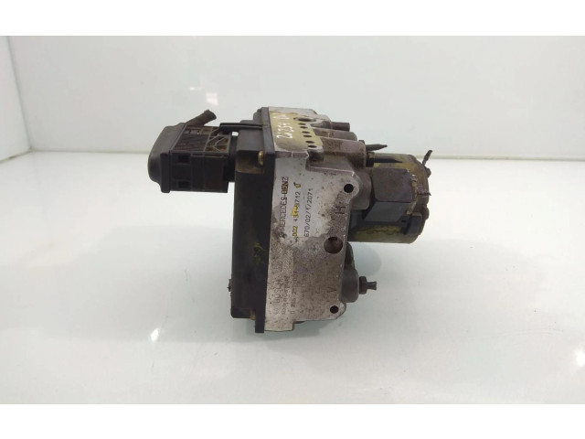 Блок АБС 0024349712   Mercedes-Benz  E W210  1995 - 2002 года