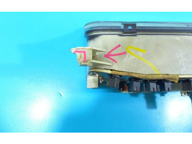 Přístrojová deska  FSO Polonez 1994 IMPRK1225705  