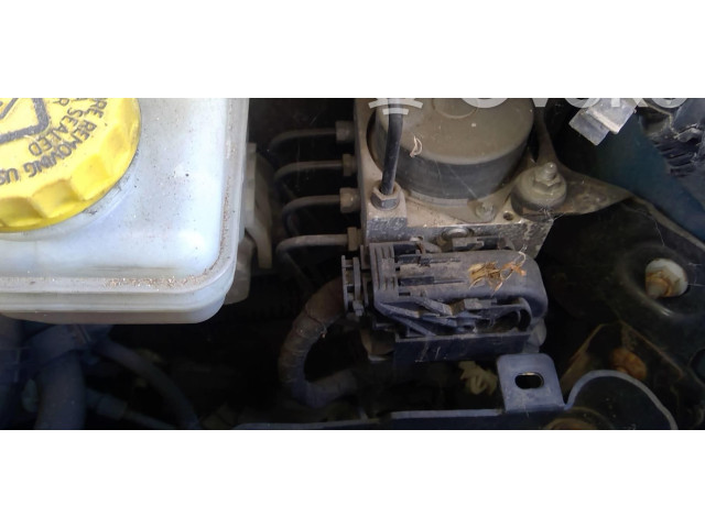 Jednotka ABS 71771141   Fiat Punto Evo 2010