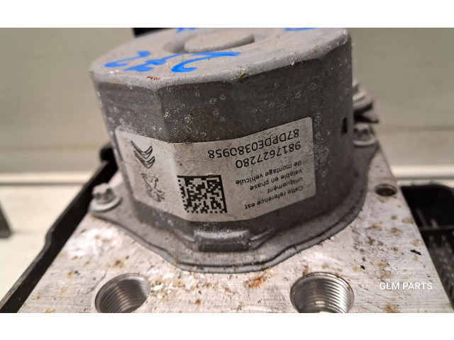 Jednotka ABS 9817627280 Peugeot 308 2015